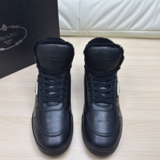 Prada Casual Shoes